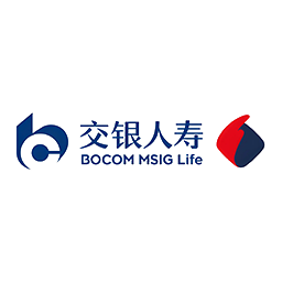 交银人寿